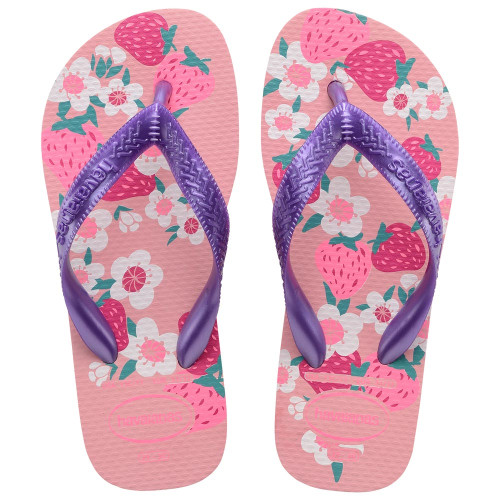 Havaianas Kids Flores